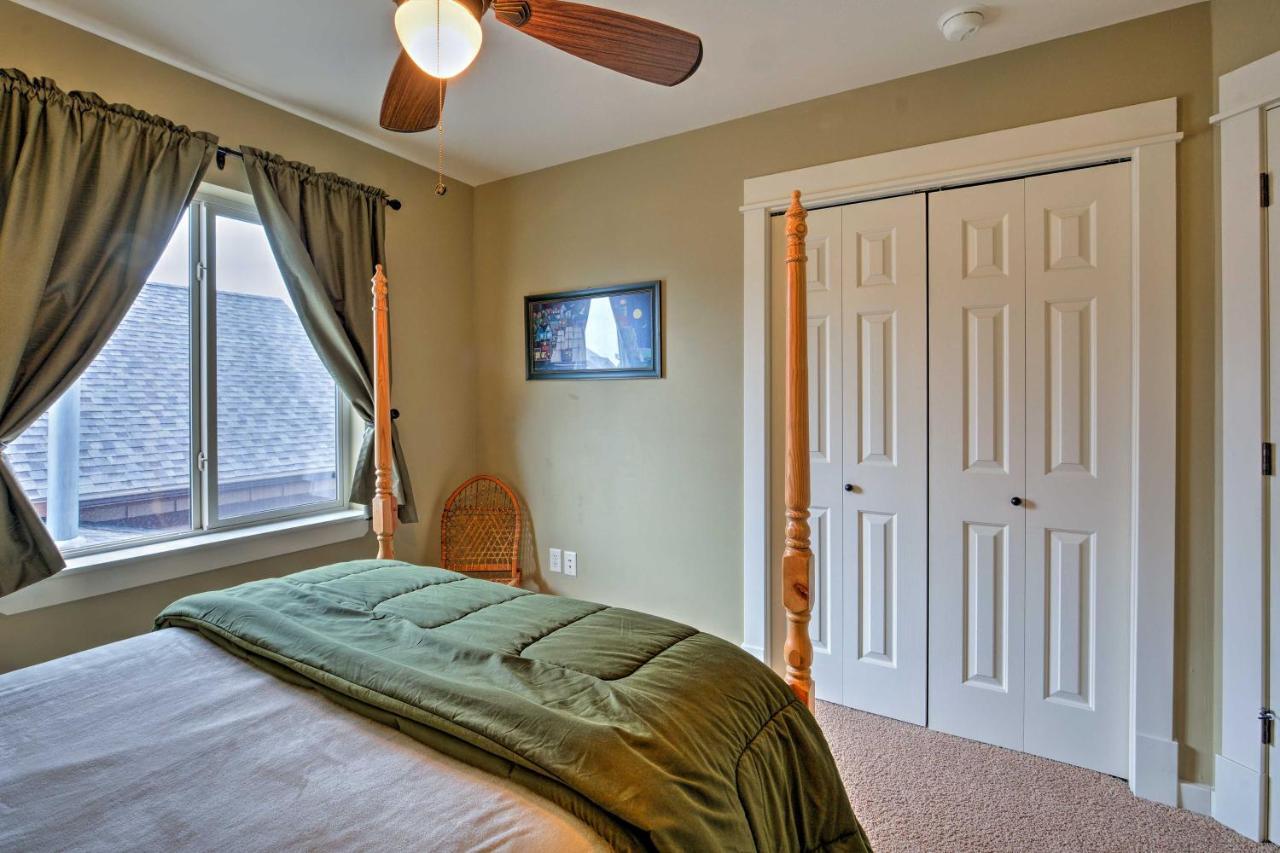 Apartament Bozeman Getaway with Mtn Views 10 Min to Downtown Zewnętrze zdjęcie